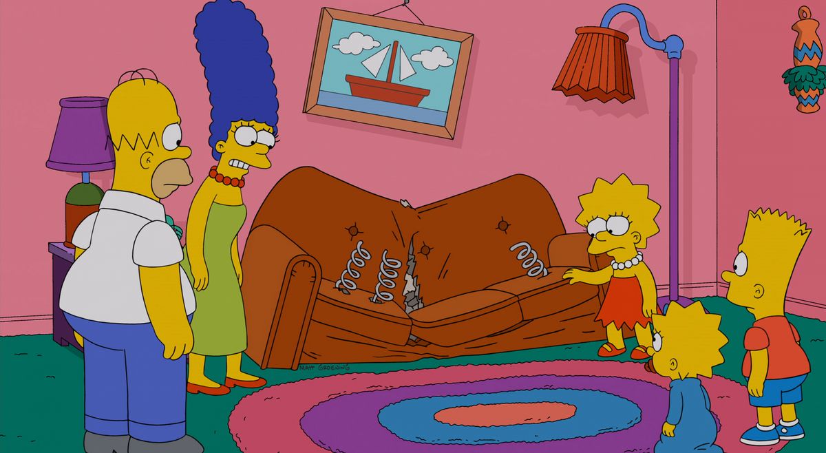 10 Creepy TV Show Fan Theories HowStuffWorks