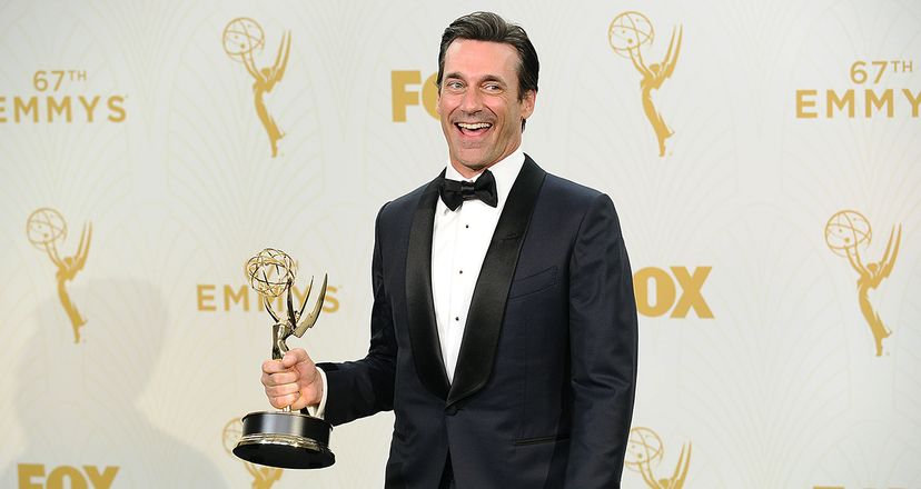 Jon Hamm