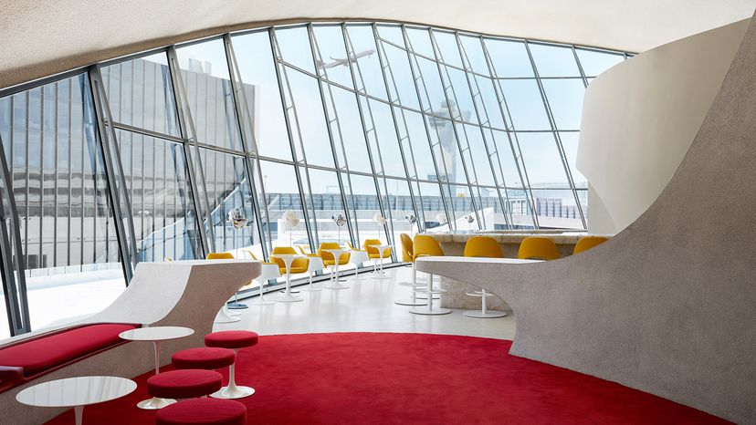 TWA Hotel