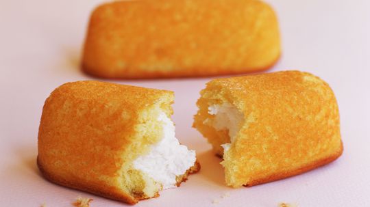 How Twinkies Work