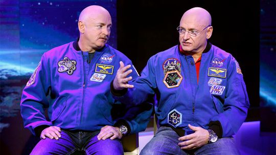 NASA Twins Study Being Replicated on Everest