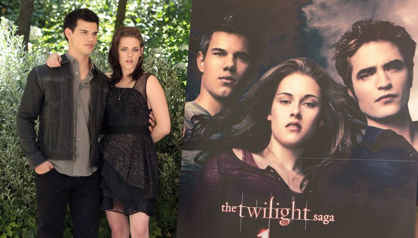 The 'Twilight' Vampires Quiz