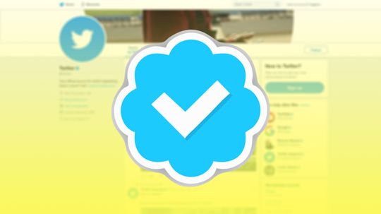 Why Most of Us May Never Get Verified on Twitter