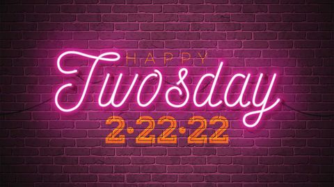 Is 'Twosday' Just Another Date or Does It Hold Deeper Meaning? - Vimarsana News