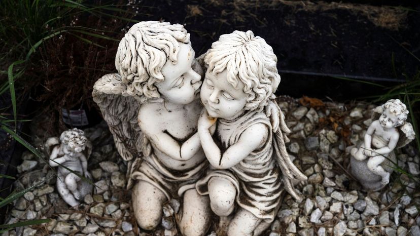 Two Angels