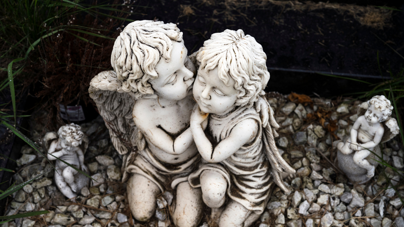 Two Angels