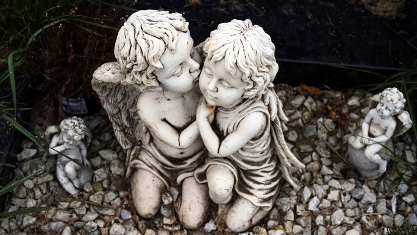 Two Little Angel&nbsp;