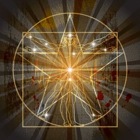 two of pentacles