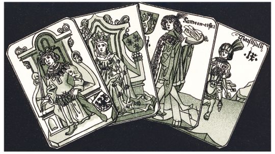 The Enigmatic Two of Swords: Unraveling Indecision, Stalemates, and Difficult choices