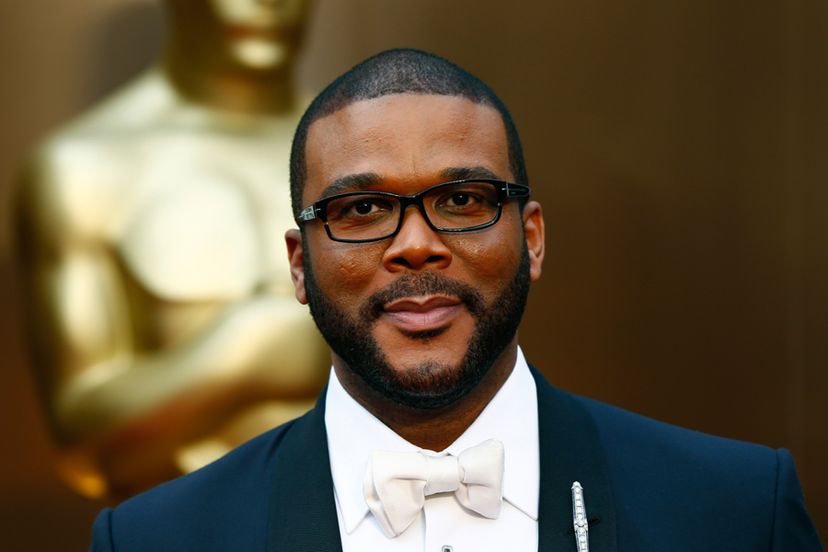 The Ultimate Tyler Perry Quiz