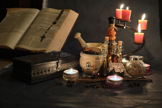 Is Witchcraft Dangerous? Debunking Myths vs. Reality