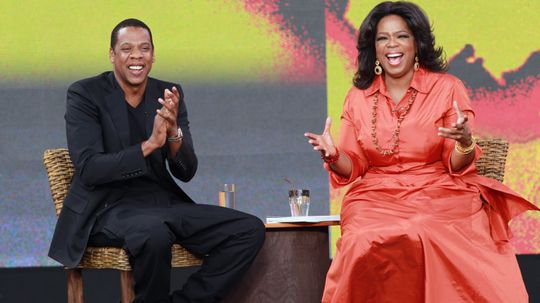 How do talk shows work?