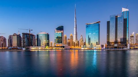 What's the World's Tallest Building? - Vimarsana News