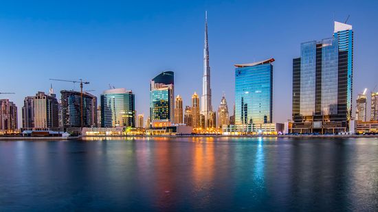 世界上最高的建筑是什么?＂class=