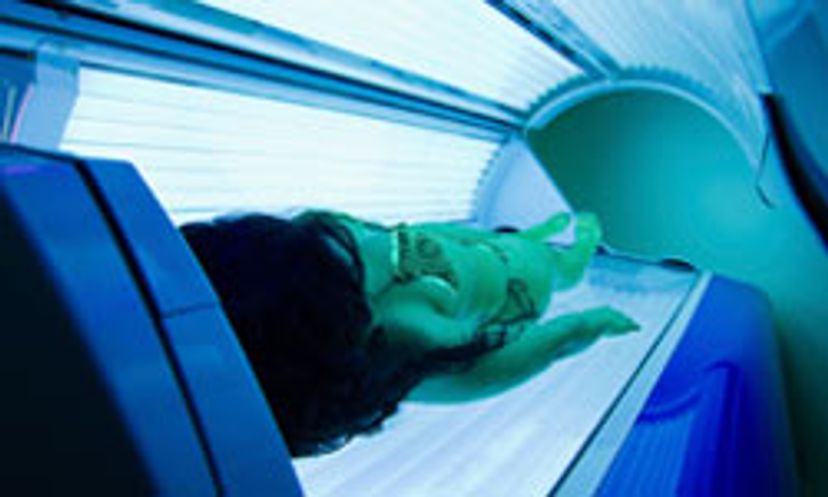 That Golden Glow: Can you get addicted to tanning?
