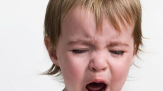 10 Tips for Handling Tantrums on Vacation