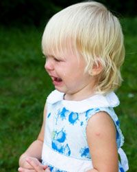 It doesn't have to be like this. A little prevention can help avoid some tantrums.