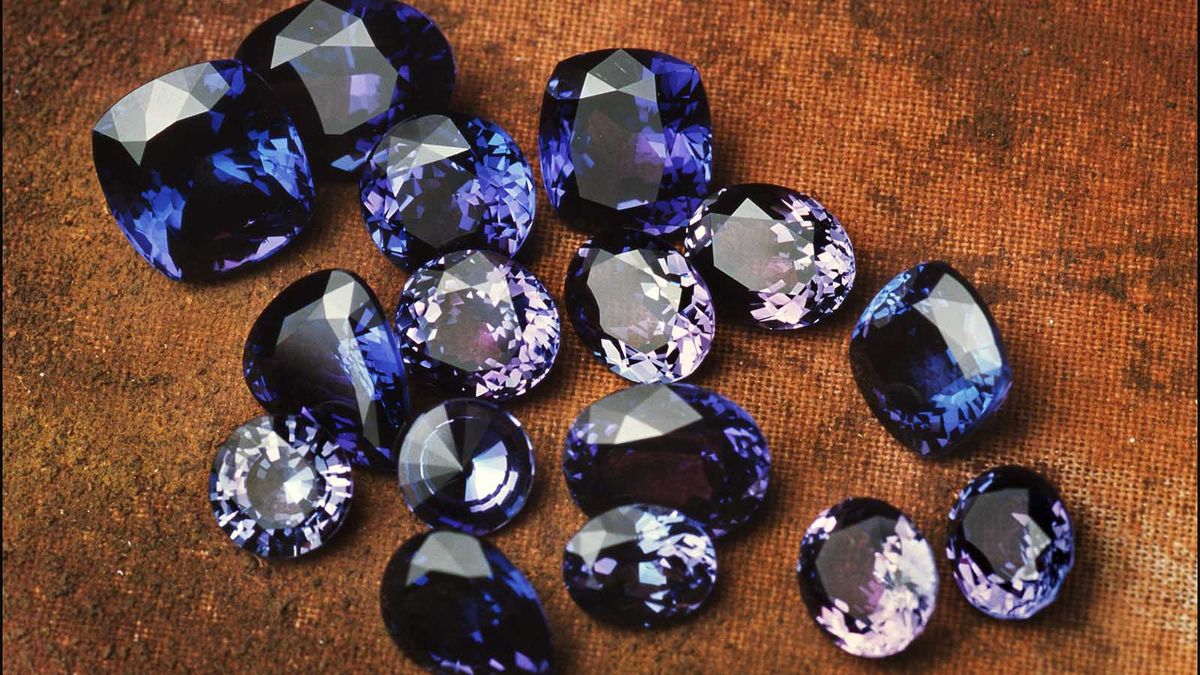 AfricaGems - Selling Gemstones, Diamonds