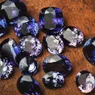 Tanzanite Is Africa's Real Blue Diamond