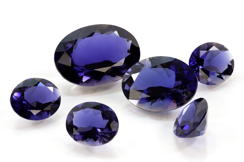 tanzanite
