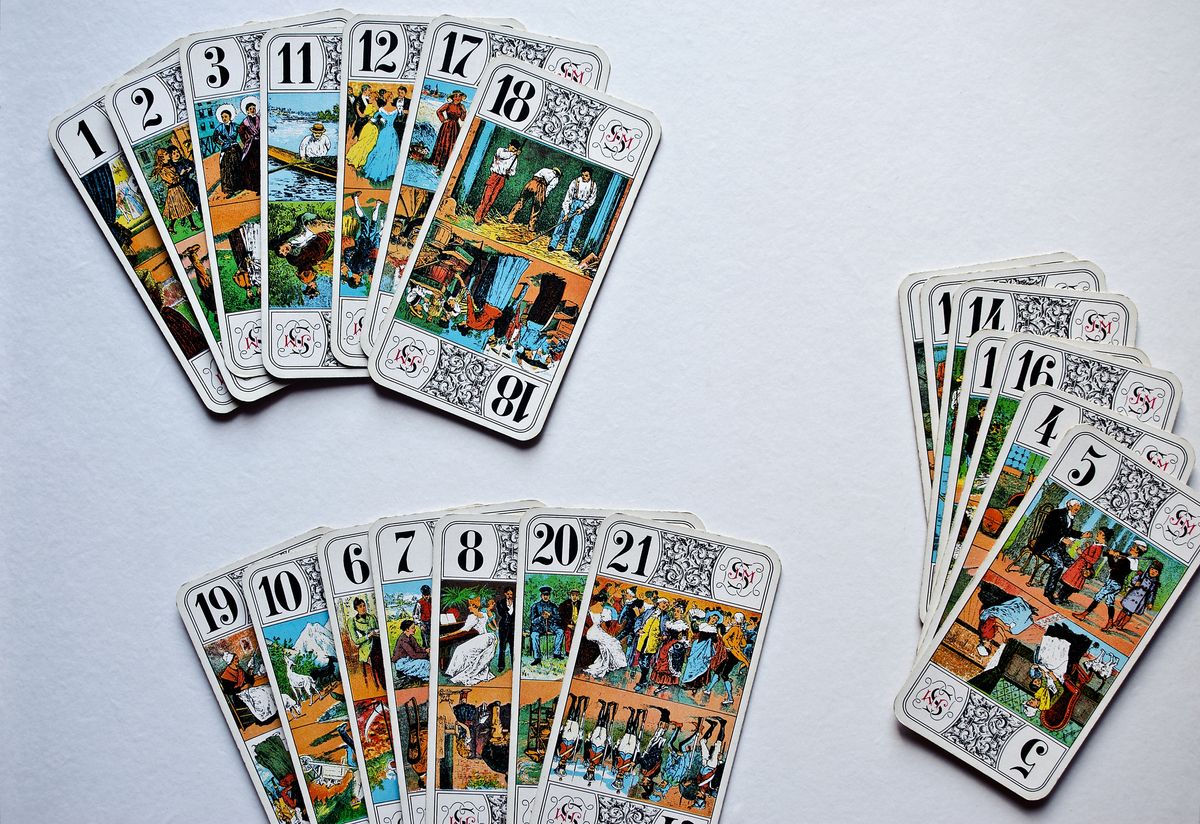 La signification de la carte de tarot du magicien expliquée Les Actualites
