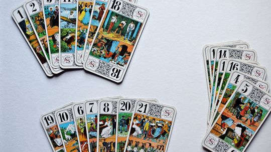 The Magician Tarot Card Meaning Explained
