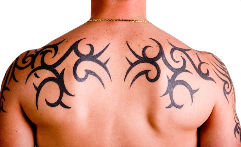 A Comprehensive Guide to Tattoo Meanings