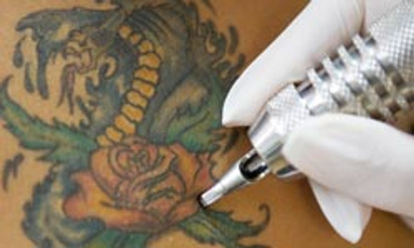 How much do you know about tattoos?