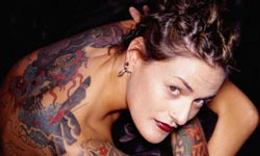 Skin Deep: The Tattoo-removal Quiz