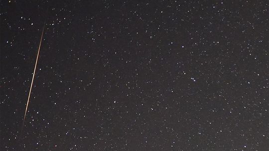 大力座流星雨产生了流星，但没有流星雨18新利最新登入＂border=
