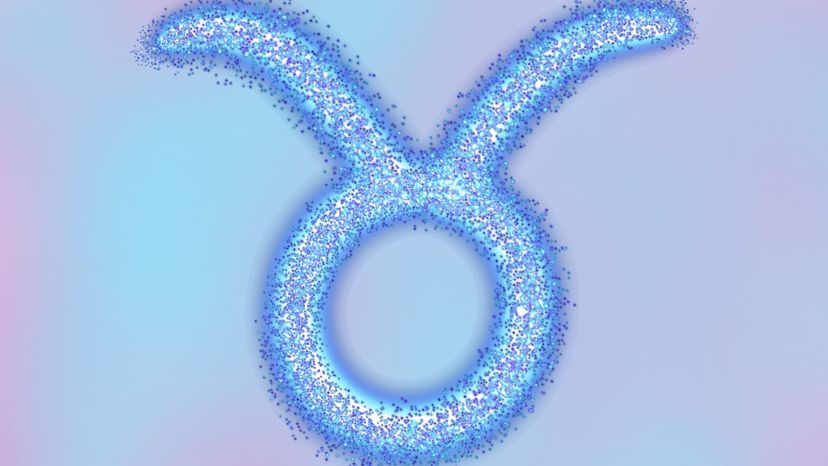 Taurus sign