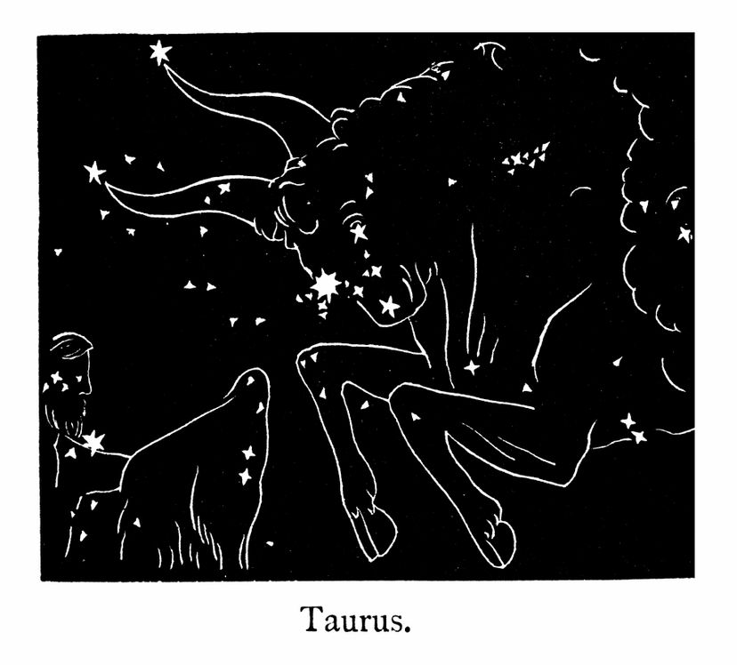 taurus moon