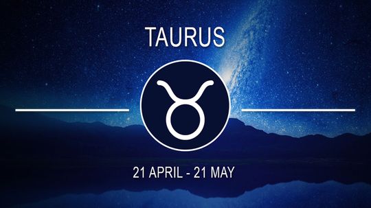 Taurus Personality: April 21 - May 20