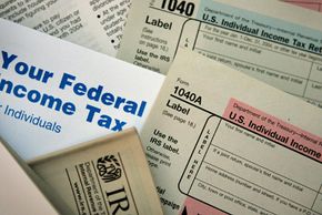 Tax Forms