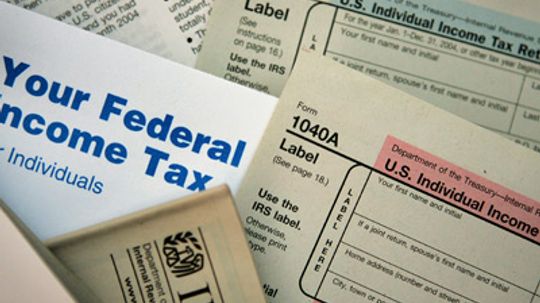 How Filing Tax Amendments Works