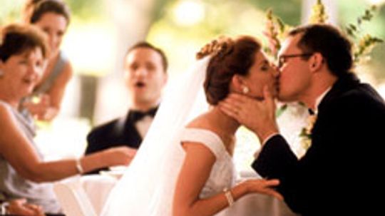 5 Tax Benefits That Come With Marriage