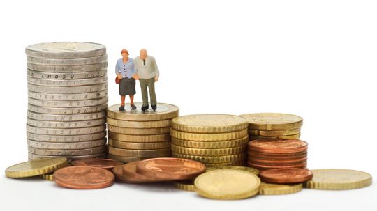 Do you pay taxes on your pension income?