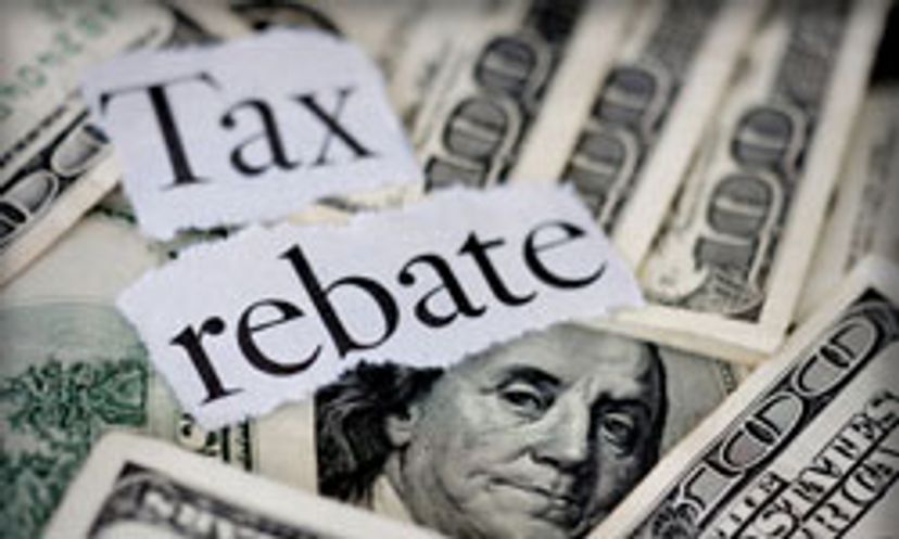 The Ultimate Tax Rebate Quiz