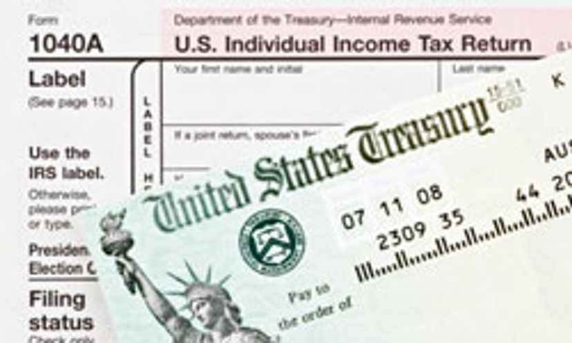 The Ultimate Tax Refund Quiz