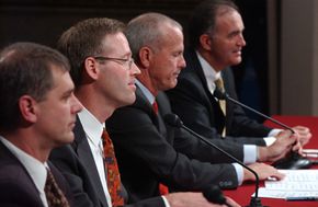 Senate Finance Committee