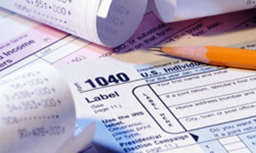 Writing it Off: Test Your Income Tax Knowledge