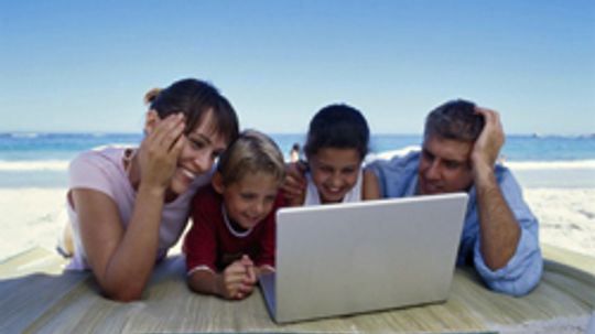 5 Ways Technology Has Improved Family Communications