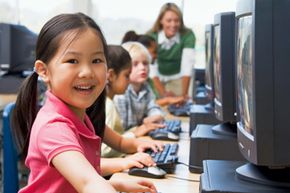 科技会改变你孩子的学习方式吗?＂width=