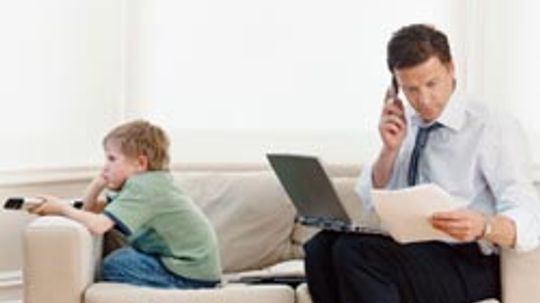 5 Ways Technology Has Negatively Affected Families
