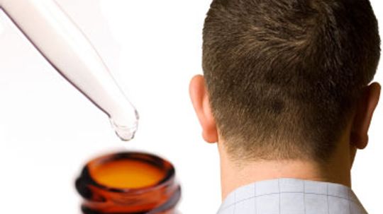 Is tea tree oil good for treating scalp problems?