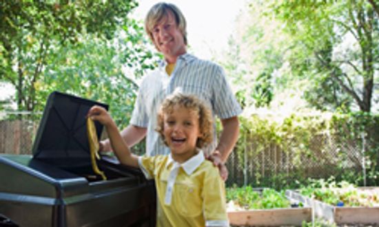 5 Tips for Teaching Kids About Sustainable Living