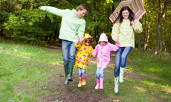 5 Ways to Teach Your Kids About Water Conservation