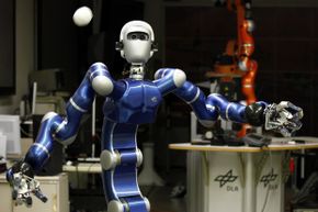 10 Hardest Things To Teach A Robot Howstuffworks