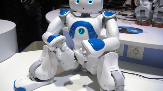 10 Hardest Things to Teach a Robot