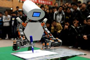 10 Hardest Things to Teach a Robot